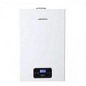 ARDERIA D10 ATMO Котел газовый отопительный водогрейный (2201379)