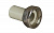 Переходник  пласт. с н/гайкой  Ø32х5/4" FV-Plast